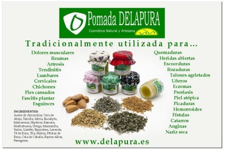 pomada delapura novature herbal 05